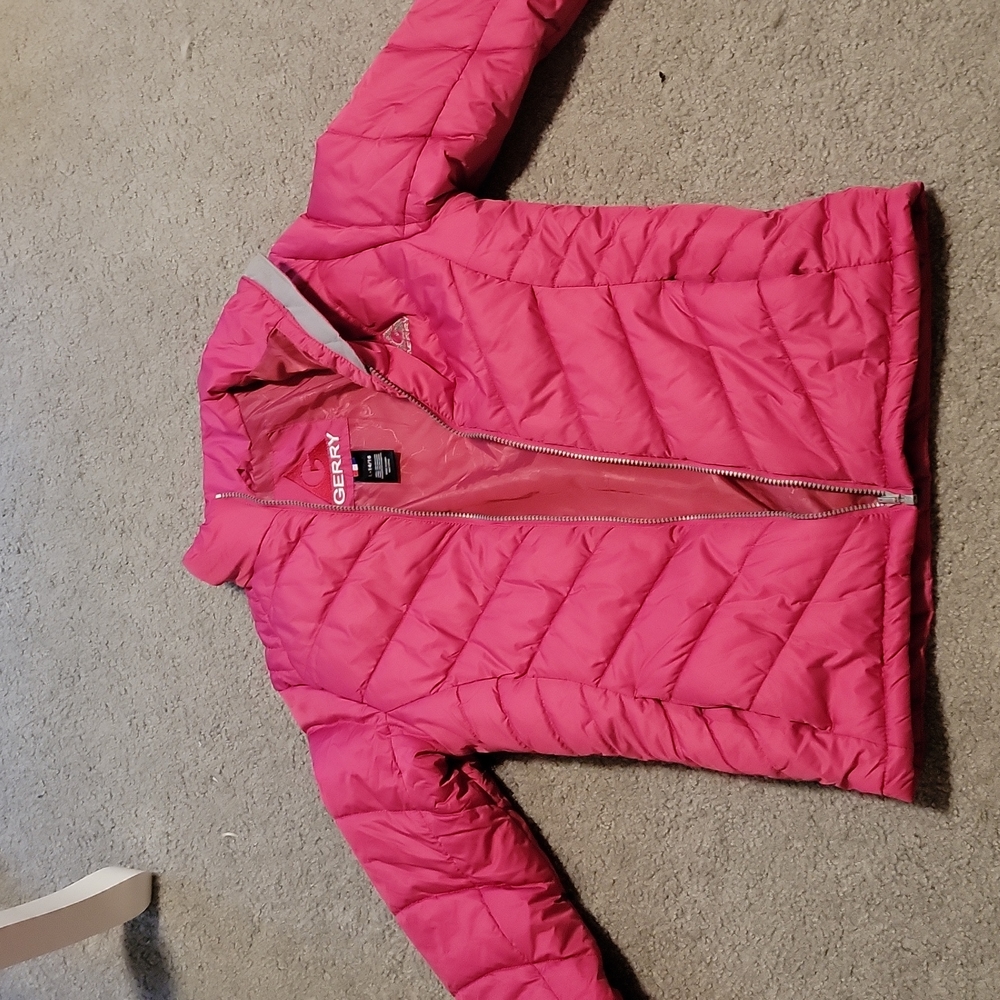 Youth Gerry winter coat